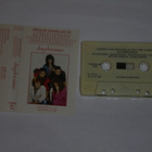 C-kasetti - JOHNNY LEE MICHAELS & ANDROIDS - 1986 EX+ - pikkukuva 1