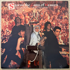 [LP] WAYNE COUNTY & THE ELECTRIC CHAIRS: STORM THE GATES OF - pikkukuva 1