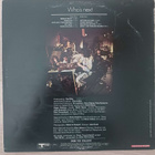 The Who Whos next ( 1971) Lp - pikkukuva 3