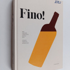 Johan Franco Cereceda : Fino! Om Sherry, världens bästa vin - pikkukuva 1