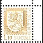 M-75 1,10 kelt Type II A STIF ySL AV 10 ** LaPe 834 A II d) - pikkukuva 2