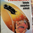 Arto Paasilinna: Tohelo suojelusenkeli - pikkukuva 1