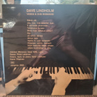 Dave Lindholm – Vanha & Uusi Romanssi vinyyli - pikkukuva 2