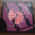 ARCADIA - ELECTION DAY 12" maxi-single ( Hyvä kunto ) - pikkukuva 1