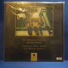 HIGH PRIEST OF SATURN - S/T UUSI FIN 2013 LP - pikkukuva 2