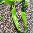 AVAINNAUHA / LANYARD - UEFA UNDER-19 CHAMPIONSHIP 2018 - pikkukuva 2