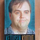 Markus Kajo Kettusen kootut - pikkukuva 1