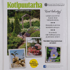 Kotipuutarha vuosikerta 2016 (1-8) - pikkukuva 2