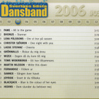 Sveriges Bästa Dansband - 2006 - Vol.3 - CD - pikkukuva 2