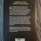 Helene Flood: Rakastaja - pikkukuva 2