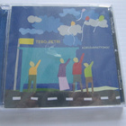 Tero-Petri Korvaamattomat CD Uusi - pikkukuva 1