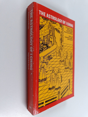 W. K. Chu : The astrology of I Ching