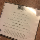 Kelley Polar . Love songs of the hanging gardens CD - pikkukuva 2