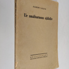 Albert Lilius : Ur småbarnens själsliv - pikkukuva 1