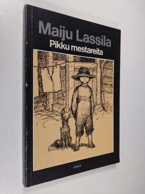 Maiju Lassila : Pikku mestareita