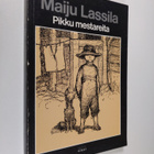 Maiju Lassila : Pikku mestareita - pikkukuva 1