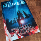 Ilkka Remes: Nimessä ja Veressä - pikkukuva 1