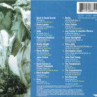 { various/soundtrack - the movies greatest love songs } - pikkukuva 2