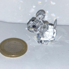 Swarovski 843090 Lovlots Pioneers Joe and Harry vain 1 hiiri - pikkukuva 2