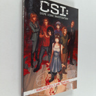 Sekou Hamilton : CSI: Crime Scene Investigation : Harjoit... - pikkukuva 1