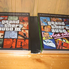 Grand Theft Auto III & Vice City XBOX Double Pack - pikkukuva 2