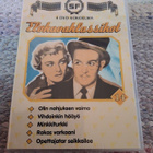 Elokuvaklassikot 14 (4-DVD)-MUOVISSA - pikkukuva 1