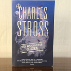 The Apocalypse Codex (Charles Stross, pehmeäkantinen) - pikkukuva 1