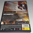 Doublepack: The A-Team, Die Hard 4.0 (2 Disc) (DVD) -40% - pikkukuva 2