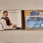Kasari/ysäri CD 9 levyä hyväkunto Queen, Freddie Mercury... - pikkukuva 1