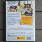 DVD: Malibu's Most Wanted (Jamie Kennedy, Ryan O'Neal 2003) - pikkukuva 2