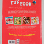 Nina Engels : Fun food : Yllätyksellisiä oivalluksia keit... - pikkukuva 2