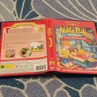 Nalle Puhin Taikamaailma Pieniä Tärkeitä Asioita Disney DVD - pikkukuva 1