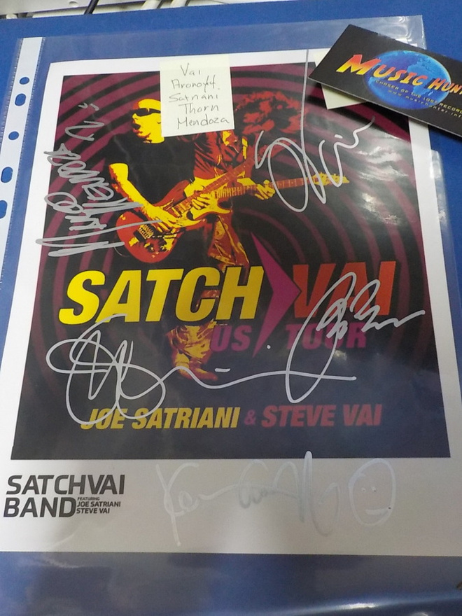 SATCHVAI KUVA VIIDELLÄ NIMMARILLA