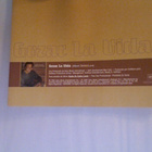 JULIO IGLESIAS :: GOZAR LA VIDA :: PROMO DJ  CD SINGLE  2000 - pikkukuva 2