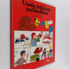 Jette Bak : Uusia leikkejä palikoillasi - pikkukuva 1