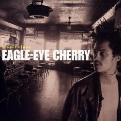 Eagle - Eye Cherry (CD)