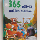 Willeke Bakker : 365 päivää nallen elämää - pikkukuva 1