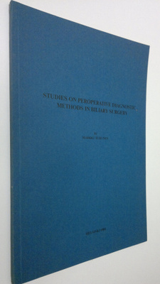 Markku Turunen : Studies on preoperative diagnostic metho...