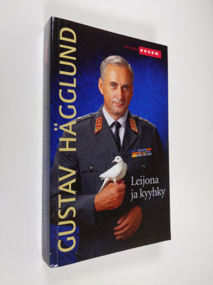 Gustav Hägglund : Leijona ja kyyhky
