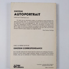 Albert Einstein : Autoportrait - pikkukuva 2