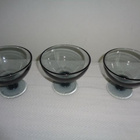 3 kpl Iittala jälkiruokakulhoa - pikkukuva 2