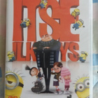 Itse ilkimys, DVD, UUSI, sis. postikulut - pikkukuva 1