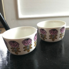Marimekko Vihkiruusu kulho 2,5dl 25€/1kpl - pikkukuva 1