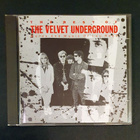 The Velvet Underground - The Best Of CD (1989) - pikkukuva 1