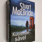 Stuart MacBride : Kuoleman sävel - pikkukuva 1