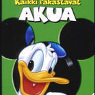 KAIKKI RAKASTAVAT AKUA (56 937) UUSI -FI- DVD - pikkukuva 1