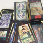 TAROT MANARA ja MAGIC - pikkukuva 3