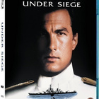 UNDER SIEGE - Kaappaus merellä (1992) Nordic —K18— *UUSI* - pikkukuva 1