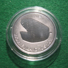 Suomi 10e hopea juhlaraha Äidit - 2017 PROOF - pikkukuva 2