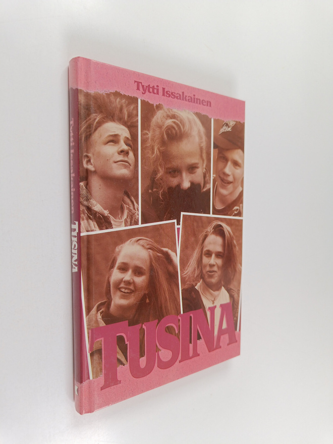 Tytti Issakainen : Tusina